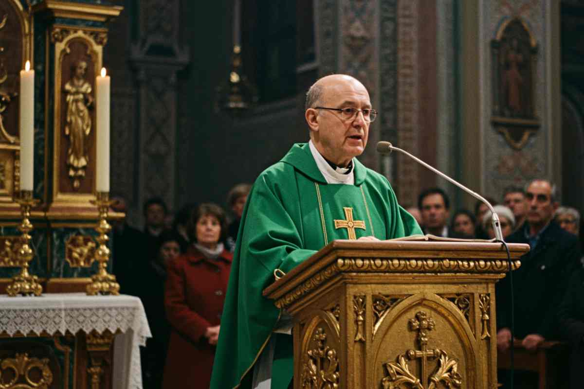 Vangelo di oggi 18 gennaio: "La testimonianza che rivela tutto"