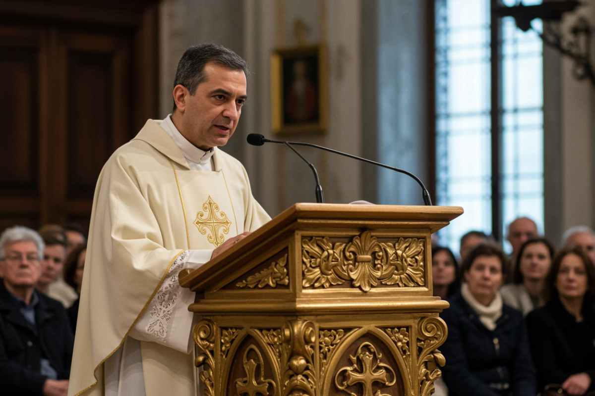 Vangelo di oggi 2 gennaio: "Preparare la strada, l’umiltà apre alla salvezza"