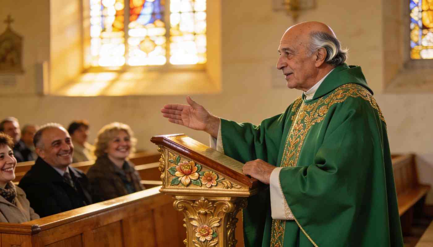 Vangelo di oggi 22 gennaio: "La folla cerca, Cristo che salva"