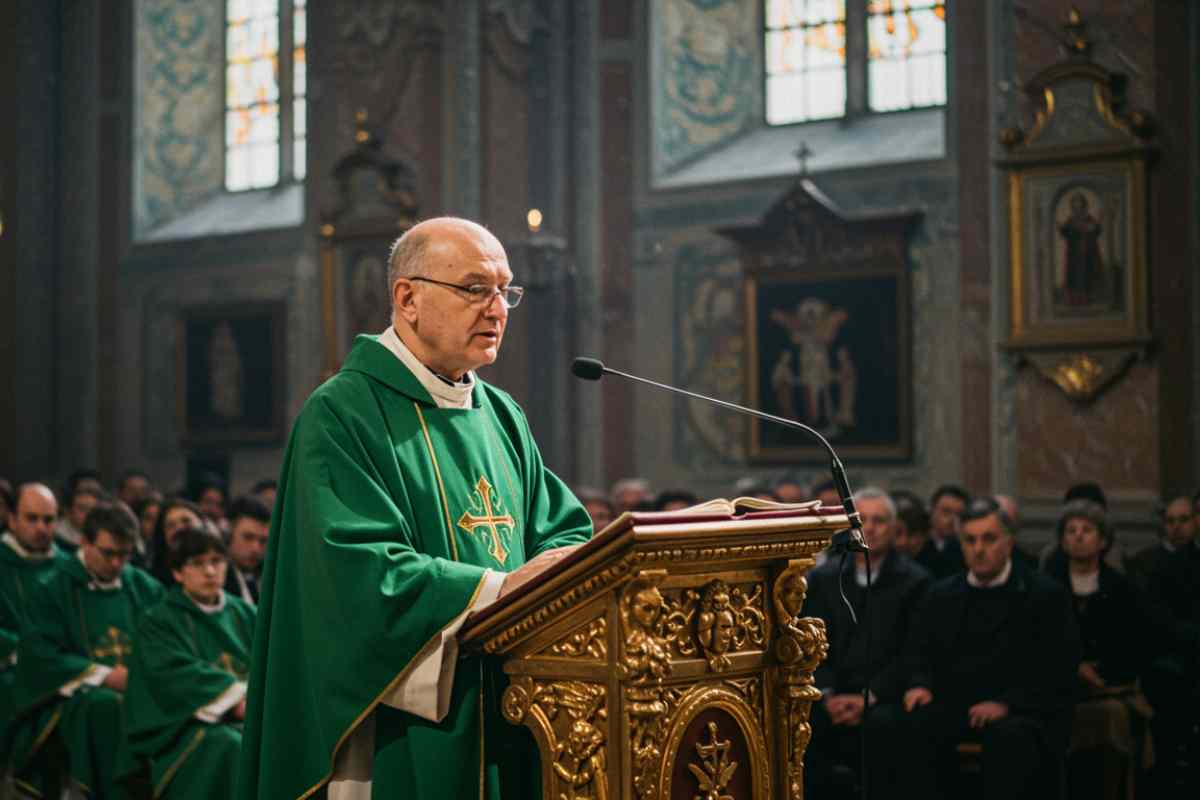 Vangelo di oggi 27 gennaio: "Il legame che salva"