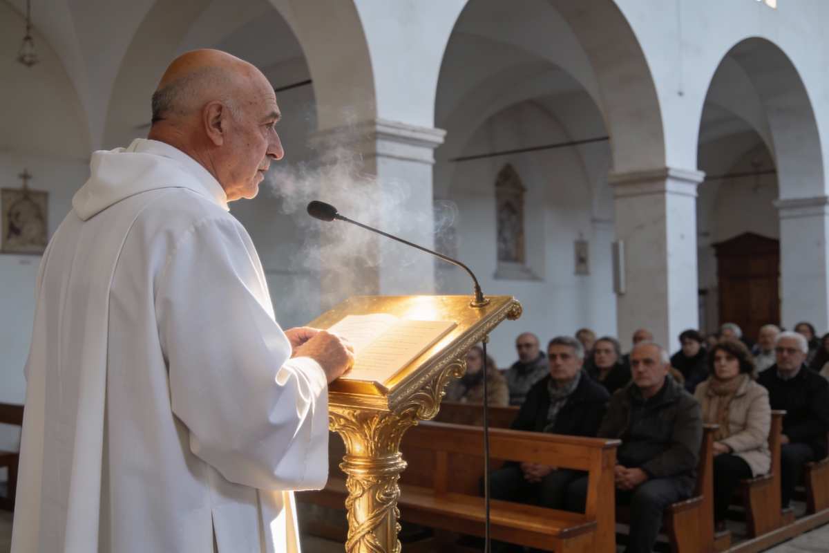 Vangelo di oggi 28 gennaio: "Ascoltare, accogliere, portare frutto"