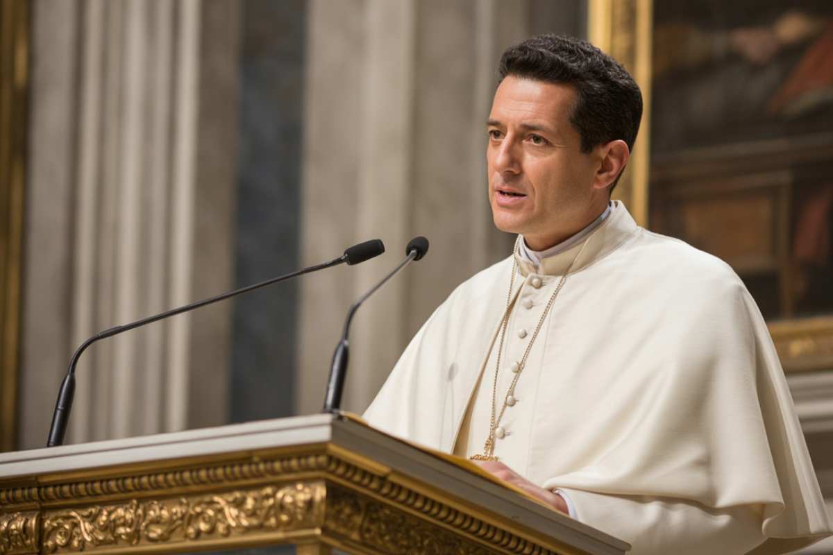 Vangelo di oggi 3 gennaio: "Il volto mite della salvezza"