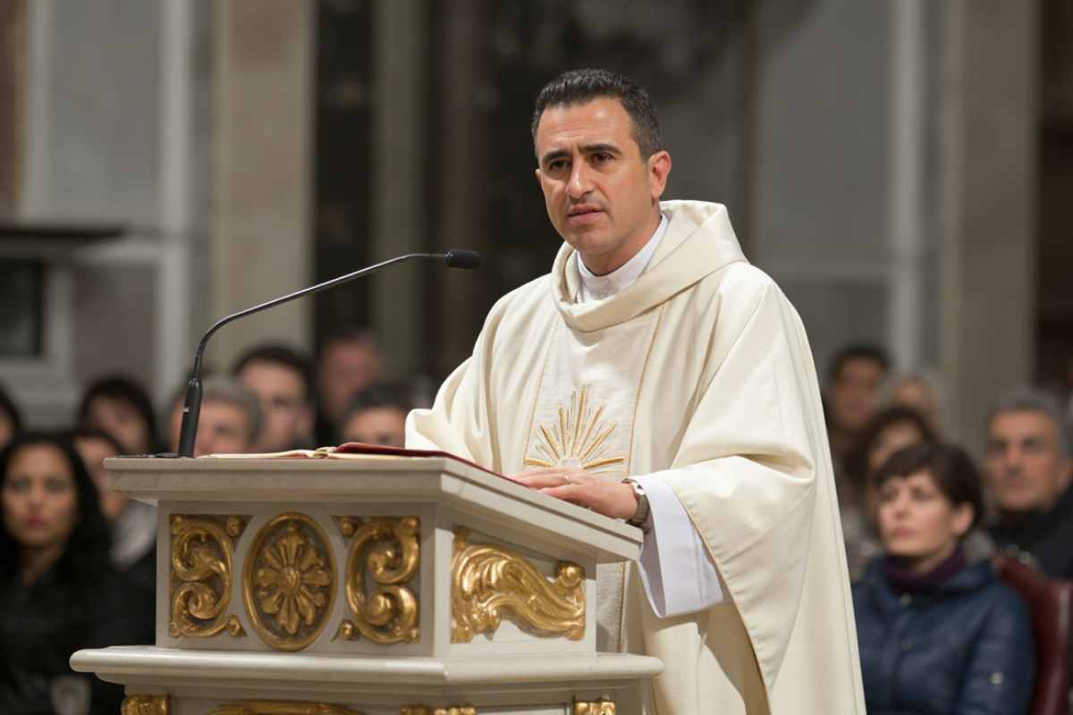 Vangelo di oggi 31 gennaio: "La tempesta prova Fede"