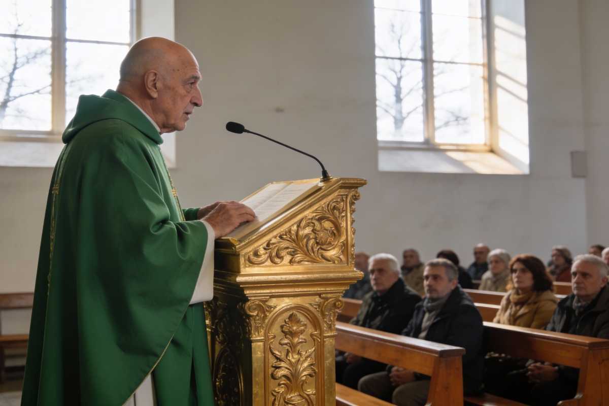 Vangelo di oggi 3 febbraio: "La fede che vince la morte"