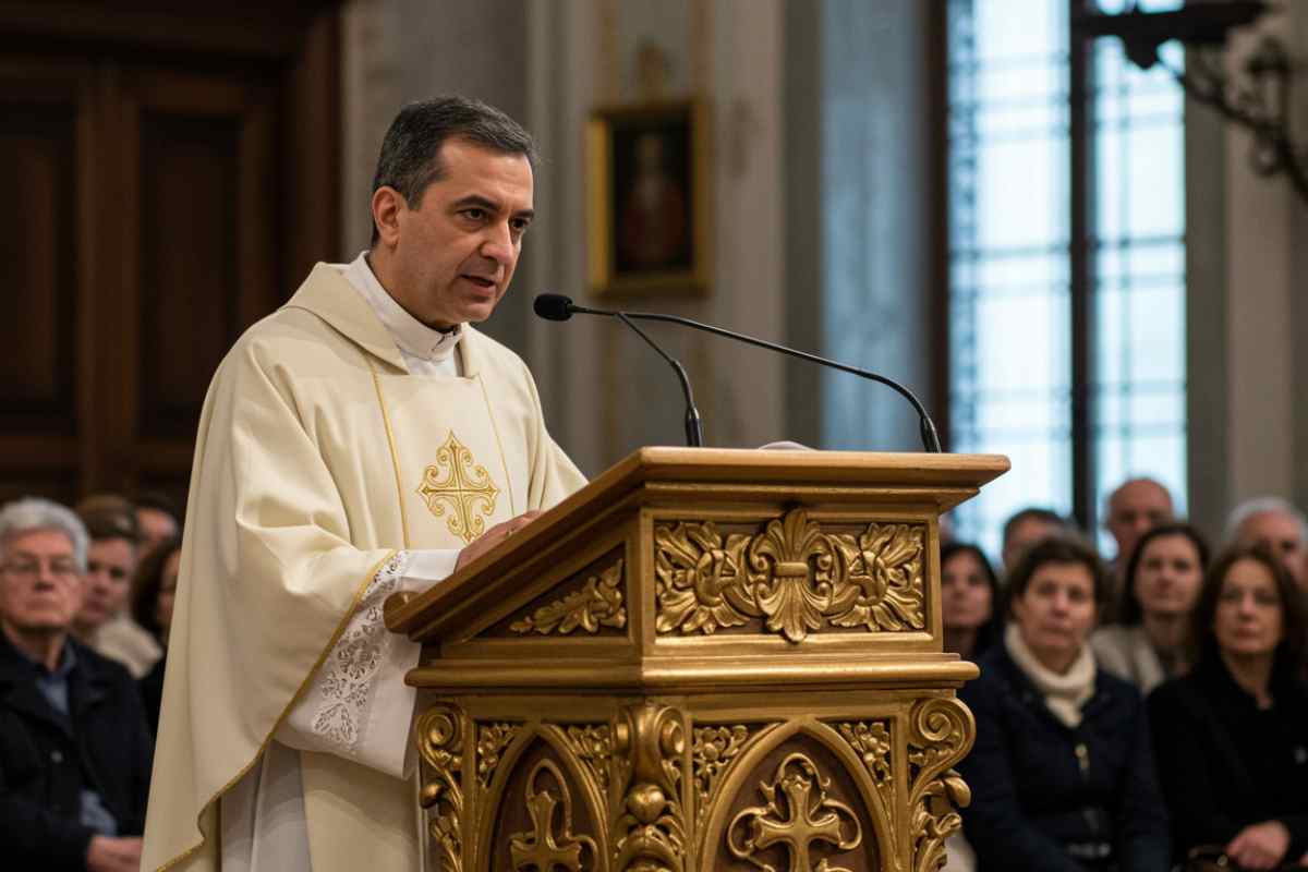 Vangelo di oggi 7 gennaio: "Il Regno è già in mezzo a voi"