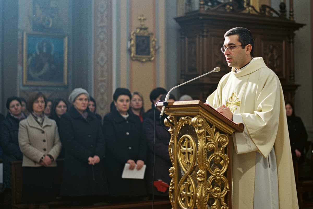 Vangelo di oggi 9 gennaio: "Coraggio, sono io"