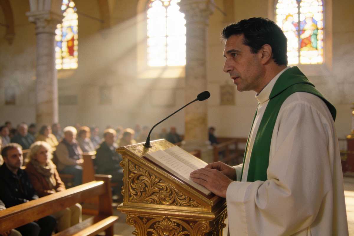 Vangelo di oggi 13 gennaio: "Un insegnamento che libera"