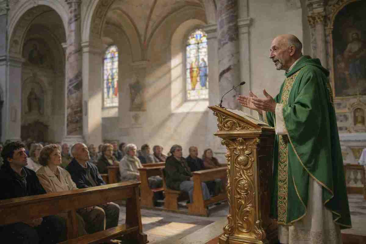 Vangelo di oggi 19 gennaio: “Il tempo della gioia”