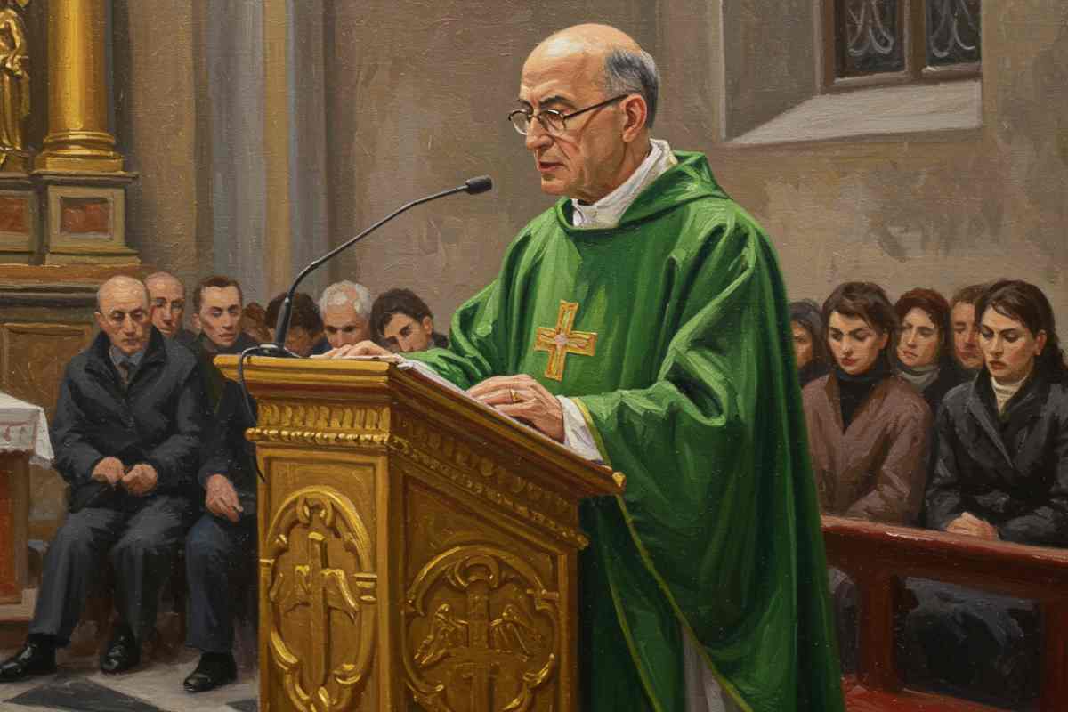 Vangelo di oggi 25 gennaio: "L’inizio di una vita nuova"