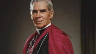 Fulton Sheen
