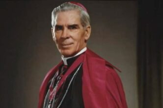 Fulton Sheen