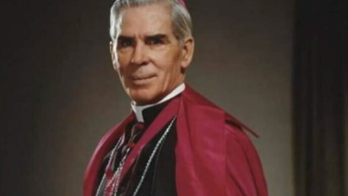 Fulton Sheen