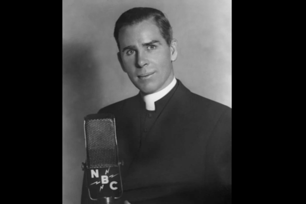 Fulton Sheen