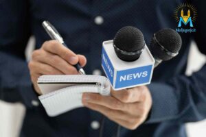 Giornalista cattolico