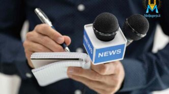 Giornalista cattolico