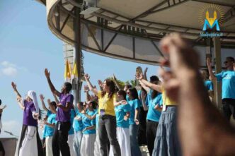 Gioventù Francescana di Medjugorje