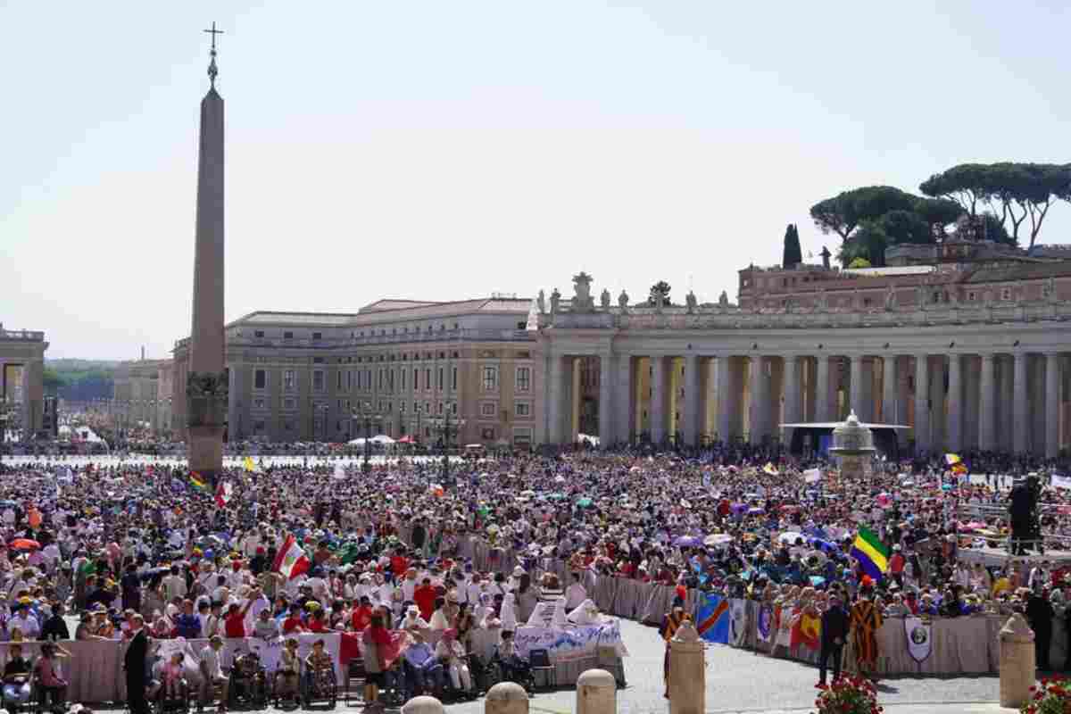 Giubileo a Roma