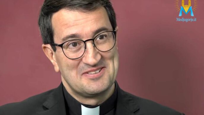 Raimo Goyarrola sorride