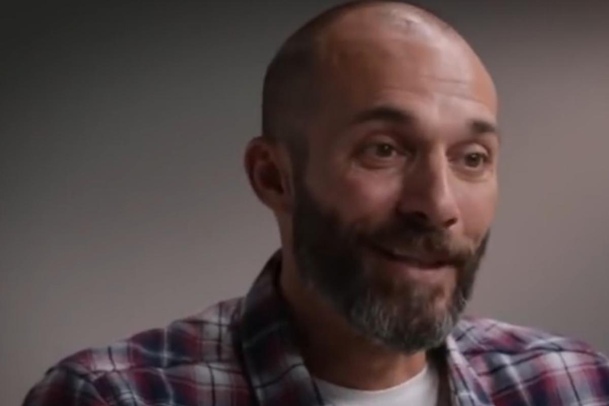 Max Laudadio intervistato