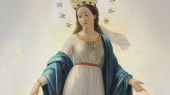 Madonna del Miracolo