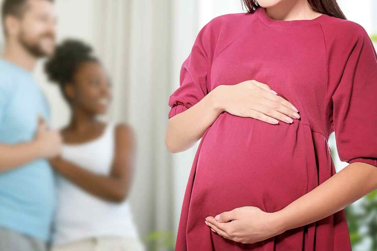 Maternità surrogata