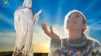 Medjugorje: "Accogliere la pace"