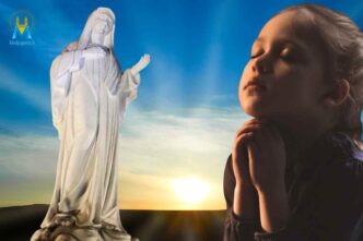 Medjugorje: "Aprite il cuore come un fiore alla luce"