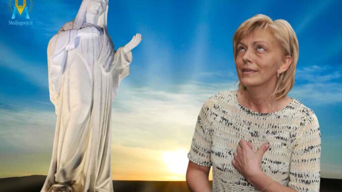 Medjugorje: "Comprendere, custodire, perseverare"