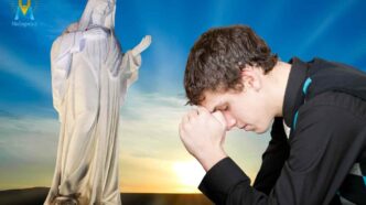 Medjugorje: "Dallo smarrimento alla verità"