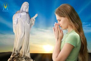 Medjugorje: "Essere luce quando il mondo è inquieto"