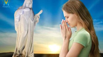 Medjugorje: "Essere luce quando il mondo è inquieto"