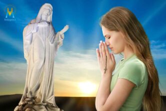 Medjugorje: "Essere luce quando il mondo è inquieto"