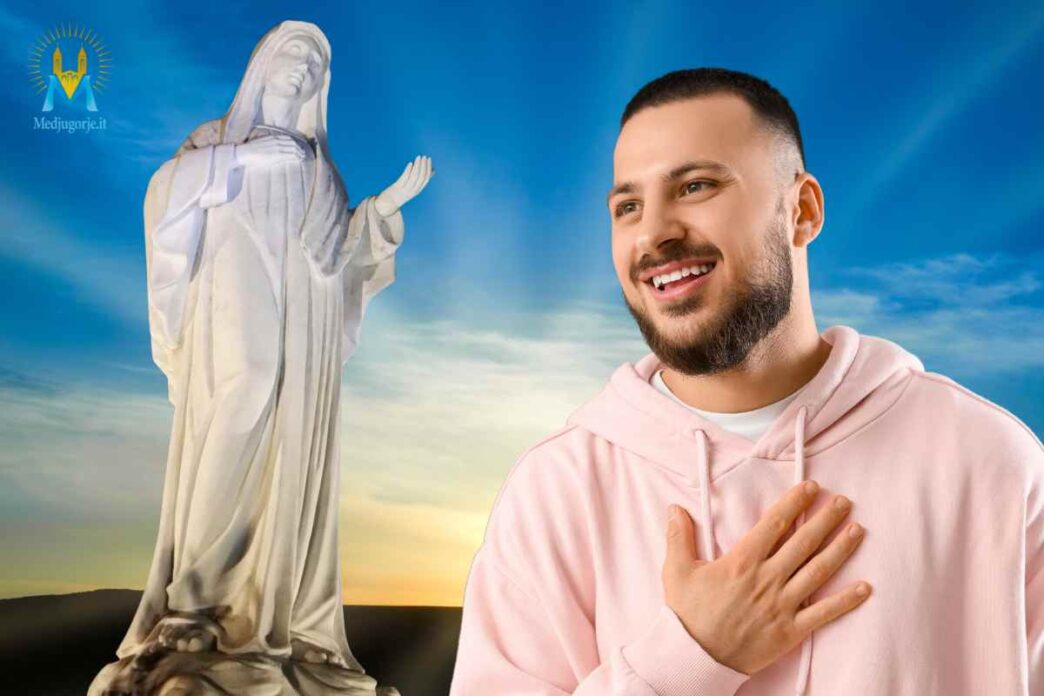 Medjugorje: "La gratitudine che apre alla vera bellezza"