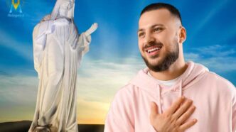 Medjugorje: "La gratitudine che apre alla vera bellezza"