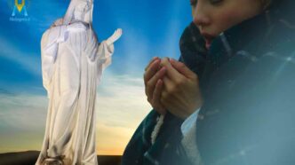 Medjugorje: "La preghiera che guarisce il cuore"