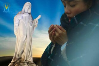 Medjugorje: "La preghiera che guarisce il cuore"