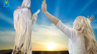 Medjugorje: "La preghiera che orienta"