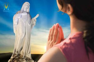 Medjugorje: "La preghiera che porta pace"