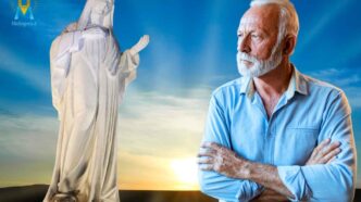 Medjugorje: "La sorgente di ogni bene"