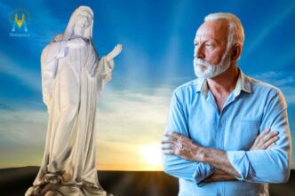 Medjugorje: "La sorgente di ogni bene"