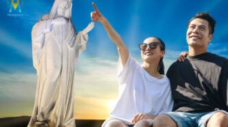 Medjugorje: "La vera libertà del cuore"