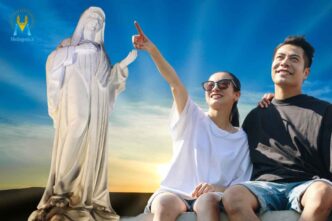 Medjugorje: "La vera libertà del cuore"