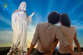 Medjugorje: "L’attesa che conduce al Trionfo"