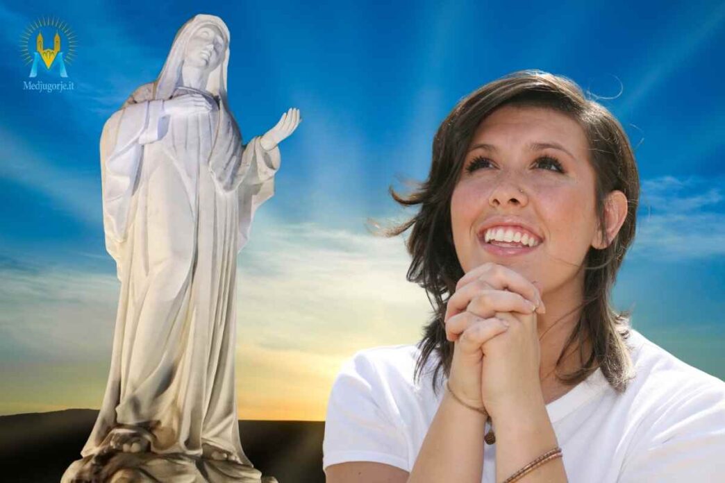 Medjugorje: "Quando la preghiera diventa vita"