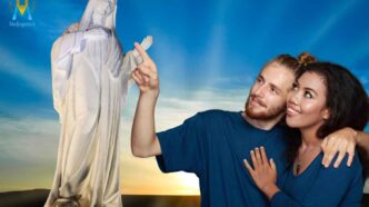 Medjugorje: "Solo l’amore salva"