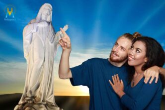 Medjugorje: "Solo l’amore salva"