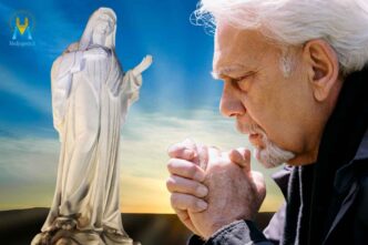 Medjugorje: "Testimoni di grazia e coraggio"
