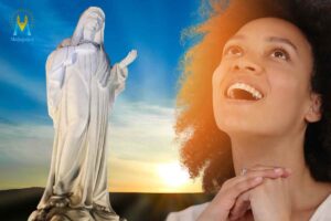 Medjugorje: "Testimoni oggi, santi domani"