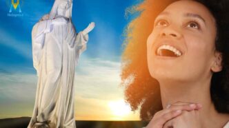 Medjugorje: "Testimoni oggi, santi domani"