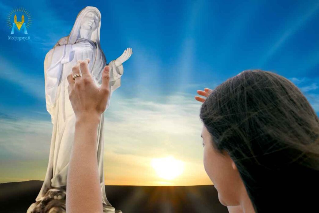 Medjugorje: "Un nuovo inizio nell’amore che perdona"